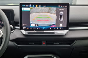 VW T-Roc 1.5 eTSI Life