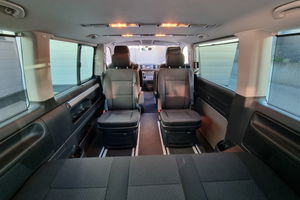 VW T6 2.0 TDI 4Motion Multivan Trendline (EURO 6d-T) null