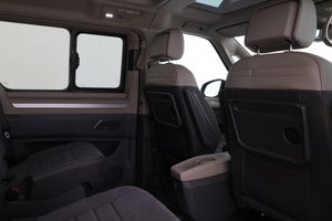 Multivan Edition lang eHybrid 180 kW 4M