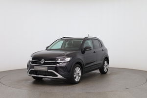VW T-Cross Friends TSI DSG null
