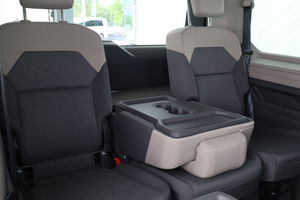 Multivan Business TDI