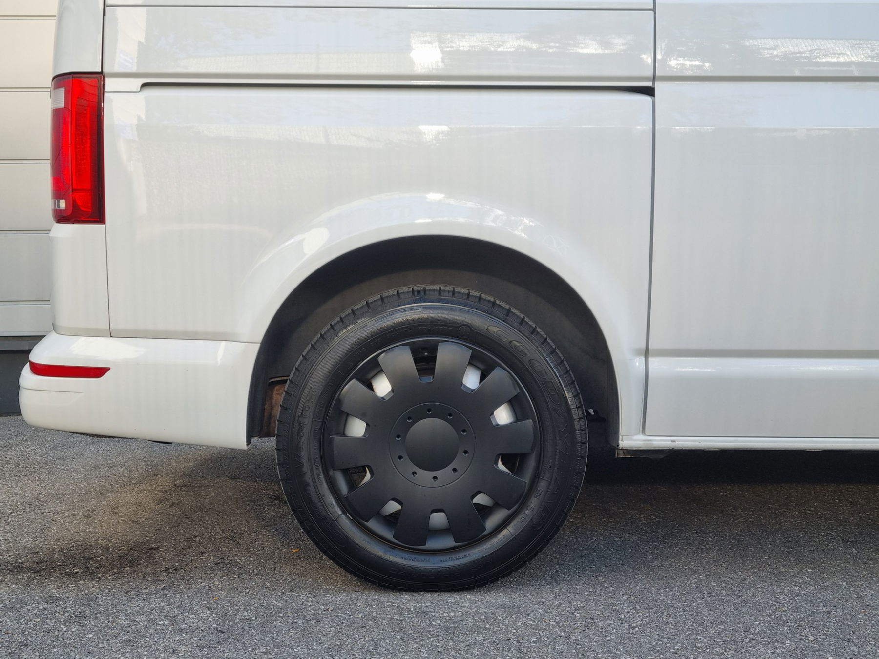 VW T6 2.0 TDI 4Motion Multivan Trendline (EURO 6d-T) null