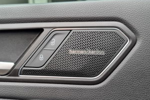 VW Tiguan 2.0 TSI R-Line 4Motion OPF
