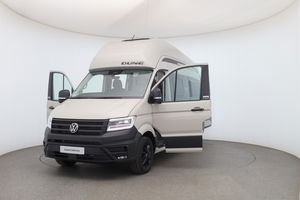 Grand California Dune 600