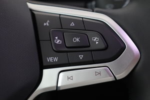 Caddy Dark Label TDI 4MOTION
