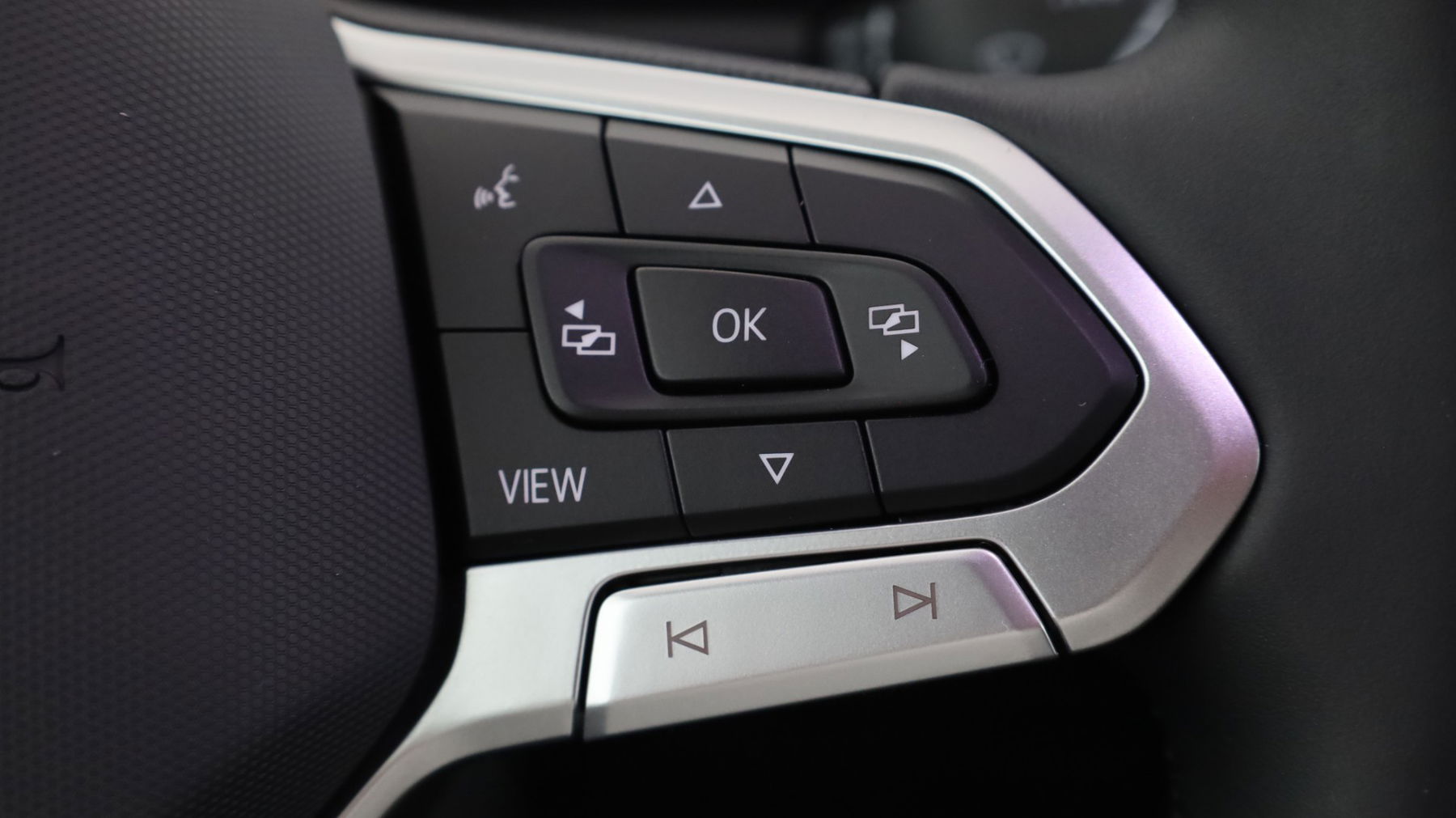 Caddy Dark Label TDI 4MOTION