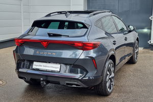 Cupra Formentor 1.5 eTSI