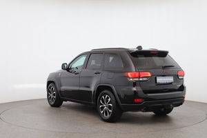 Jeep Grand Cherokee 3.0 CRD Trailhawk