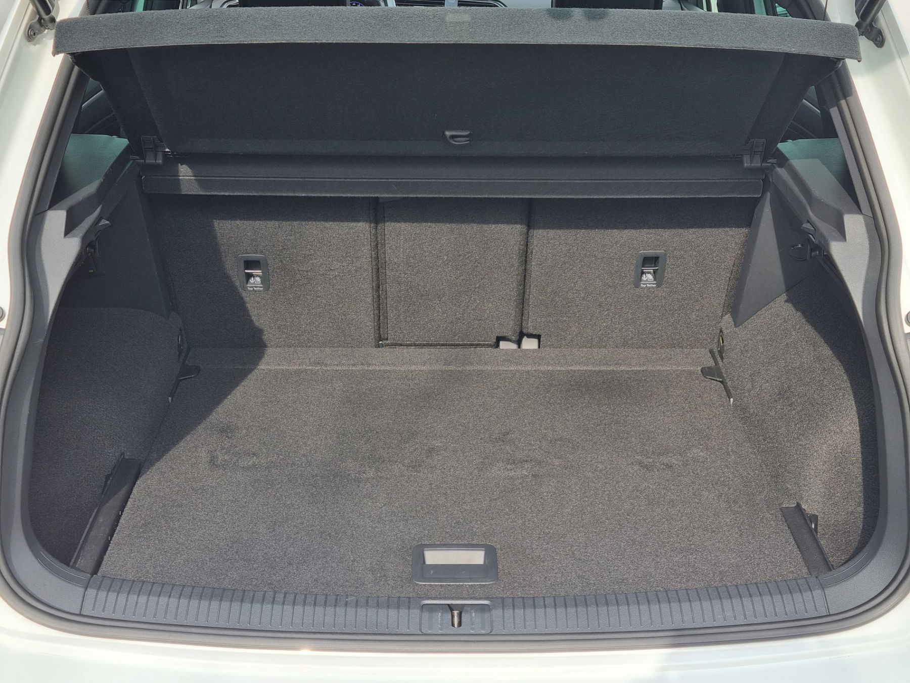 VW Tiguan 2.0 TDI R-Line 4Motion