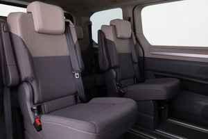 Multivan Edition TDI