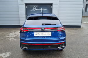 VW Taigo 1.0 TSI R-Line
