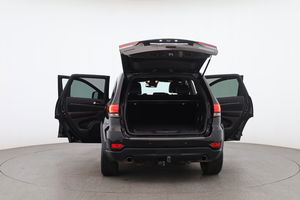 Jeep Grand Cherokee 3.0 CRD Trailhawk