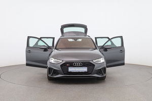 Audi S4 Avant TDI