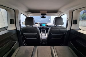 VW Caddy Style TDI