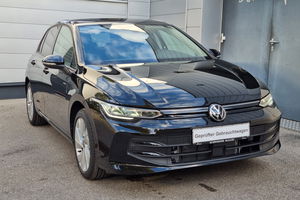 VW Golf 1.5 TSI Life + 5J. Garantie