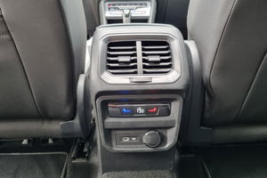 VW Tiguan 2.0 TSI R-Line 4Motion OPF