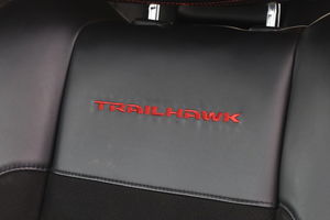 Jeep Grand Cherokee 3.0 CRD Trailhawk