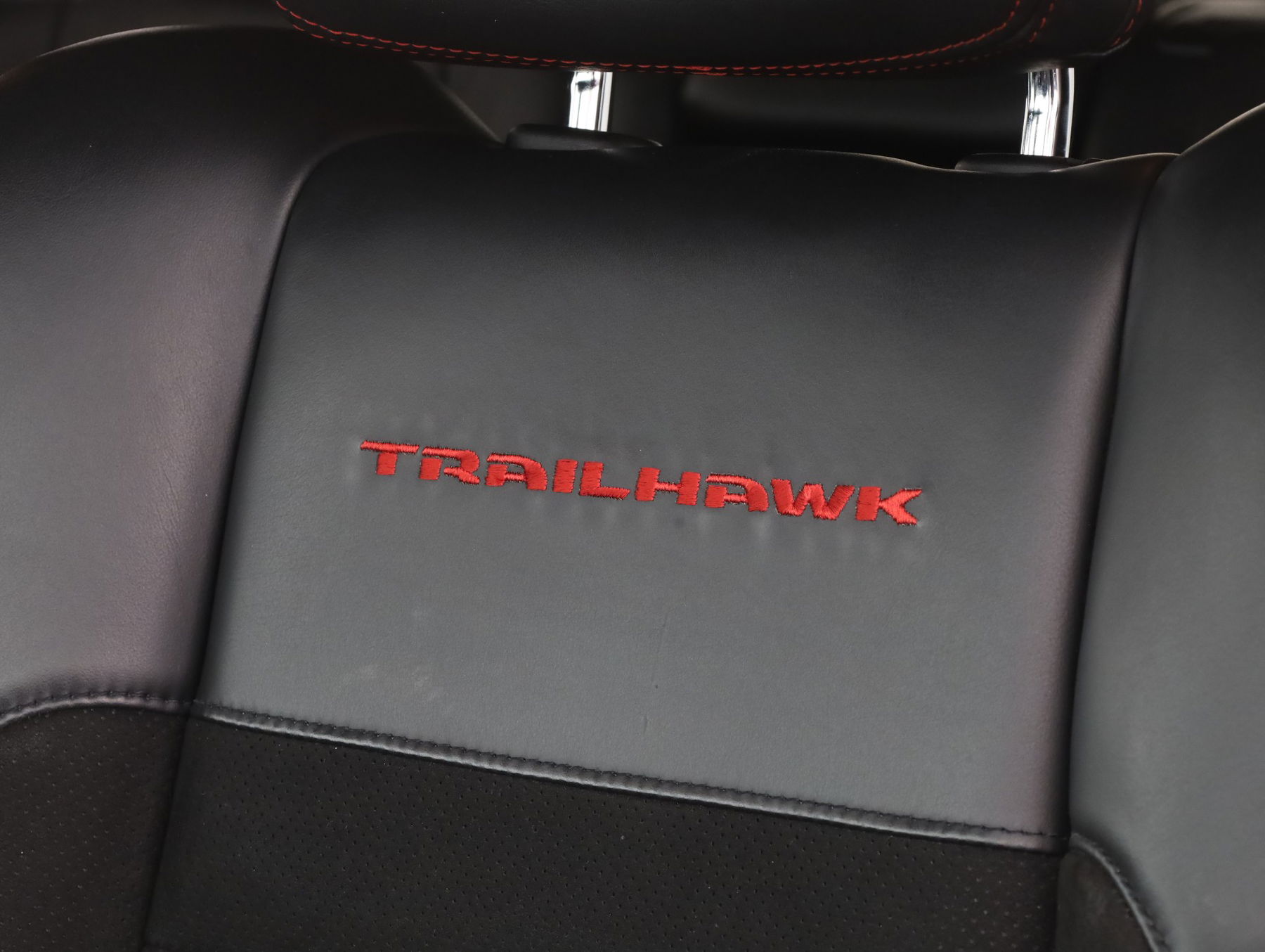 Jeep Grand Cherokee 3.0 CRD Trailhawk