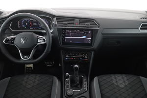 VW Tiguan R-Line TDI 4MOTION DSG null