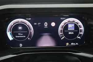 California Beach TDI