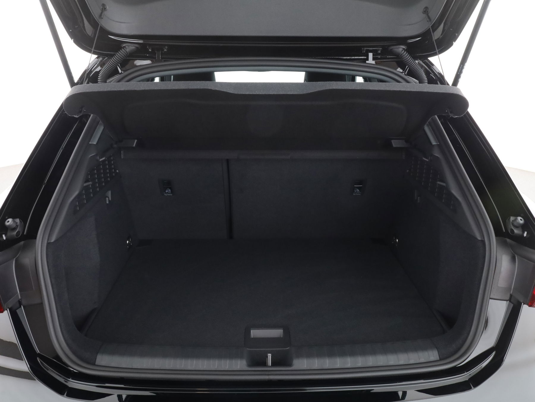 Audi A3 Sportback TFSI 85kW Entry