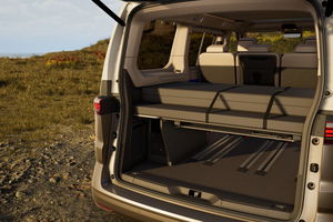 California Beach TSI - FACELIFT