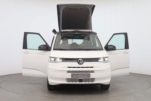 California Beach Camper TDI