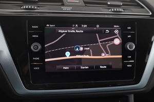 VW Touran 1.5 TSI Start-Stopp Comfortline OPF (EURO 6 null