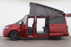 California Beach eHybrid 180 kW 4MOTION
