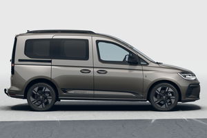 VW Caddy Edition eHybrid 110 kW