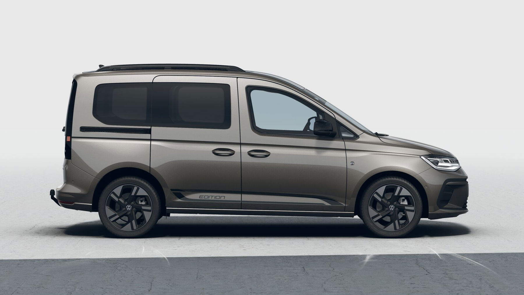 VW Caddy Edition eHybrid 110 kW