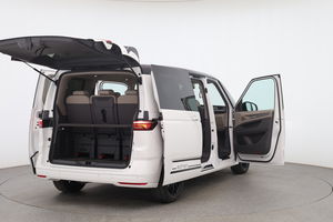 Multivan Edition eHybrid 180 kW 4MOTION
