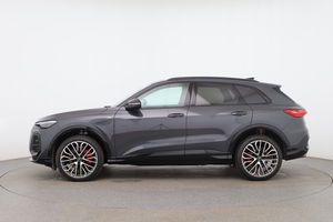 Audi Q5 SUV TDI quattro 150 kW null