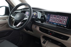 Multivan Business TDI