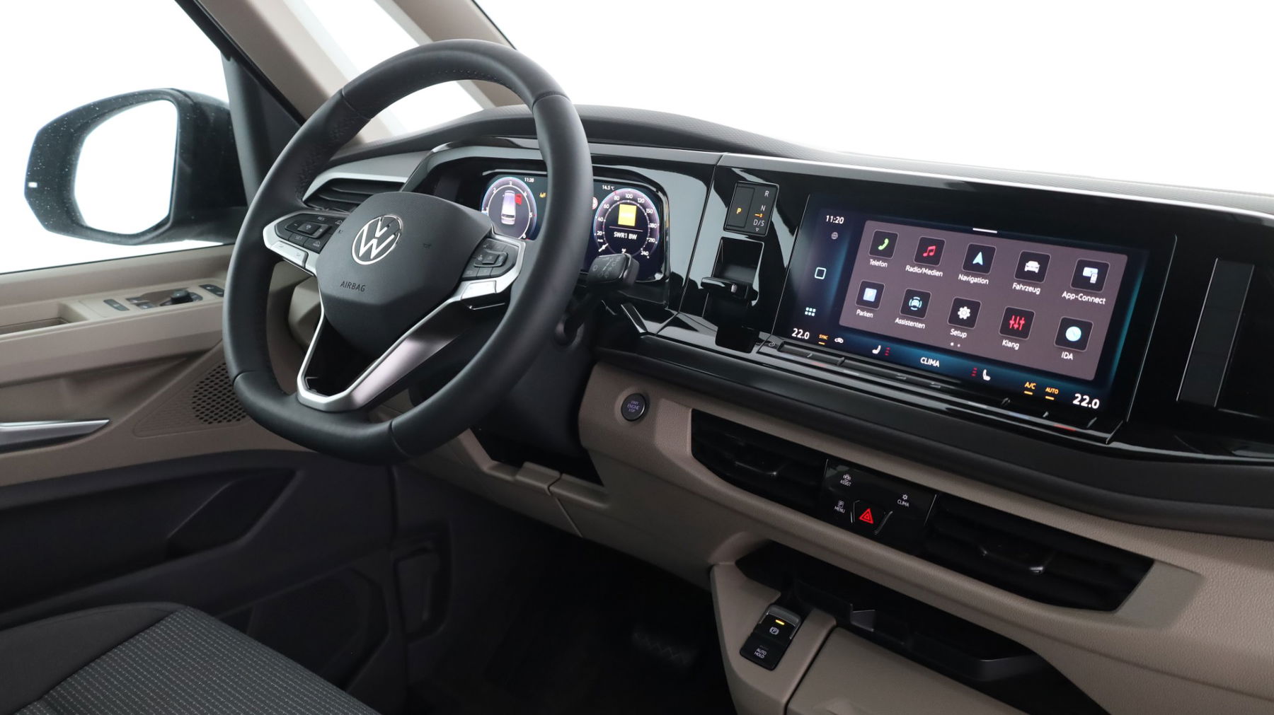 Multivan Business TDI