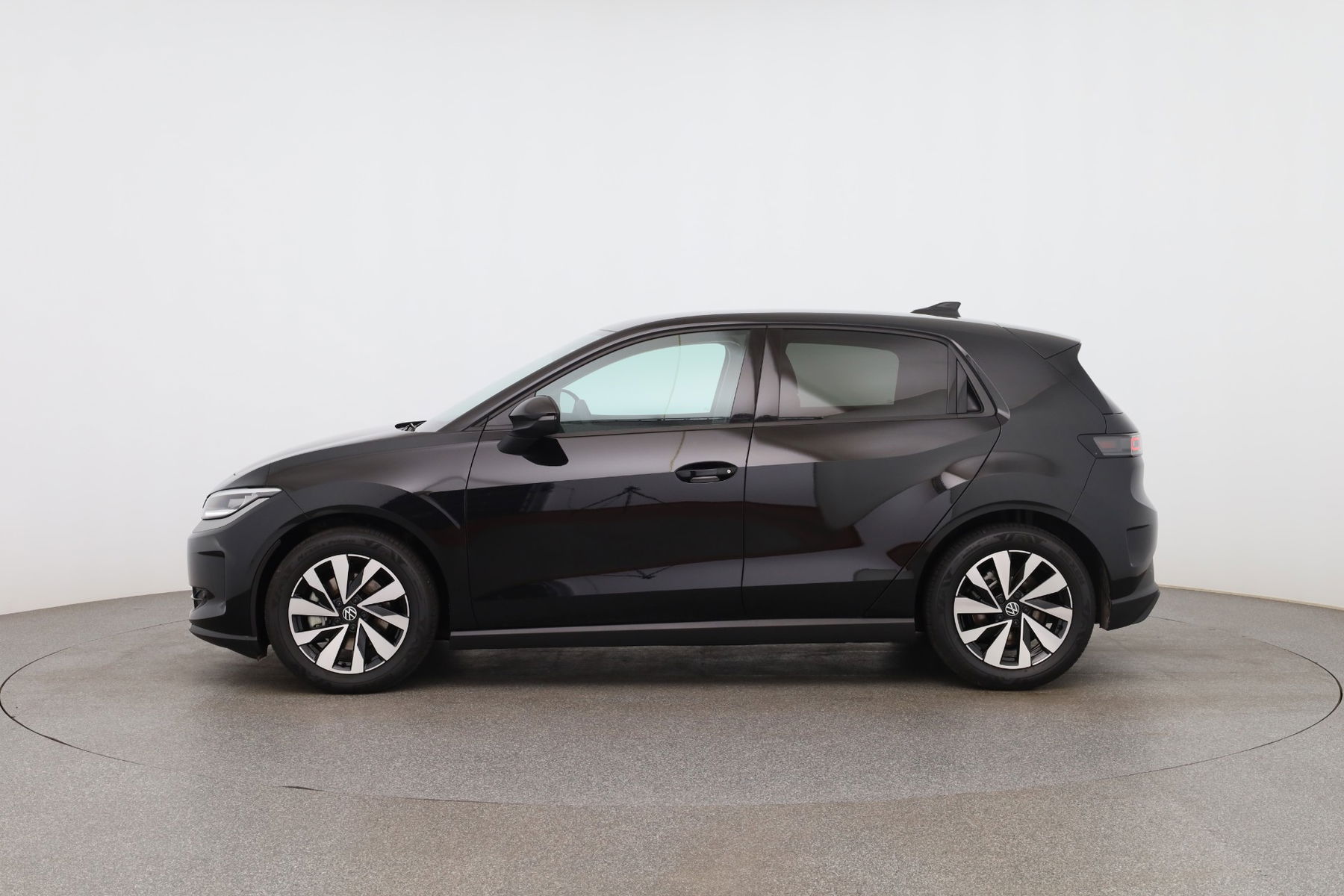 VW ID. Polo Life Edition 155 kW null