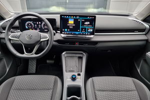 VW T-Roc 1.5 eTSI Life