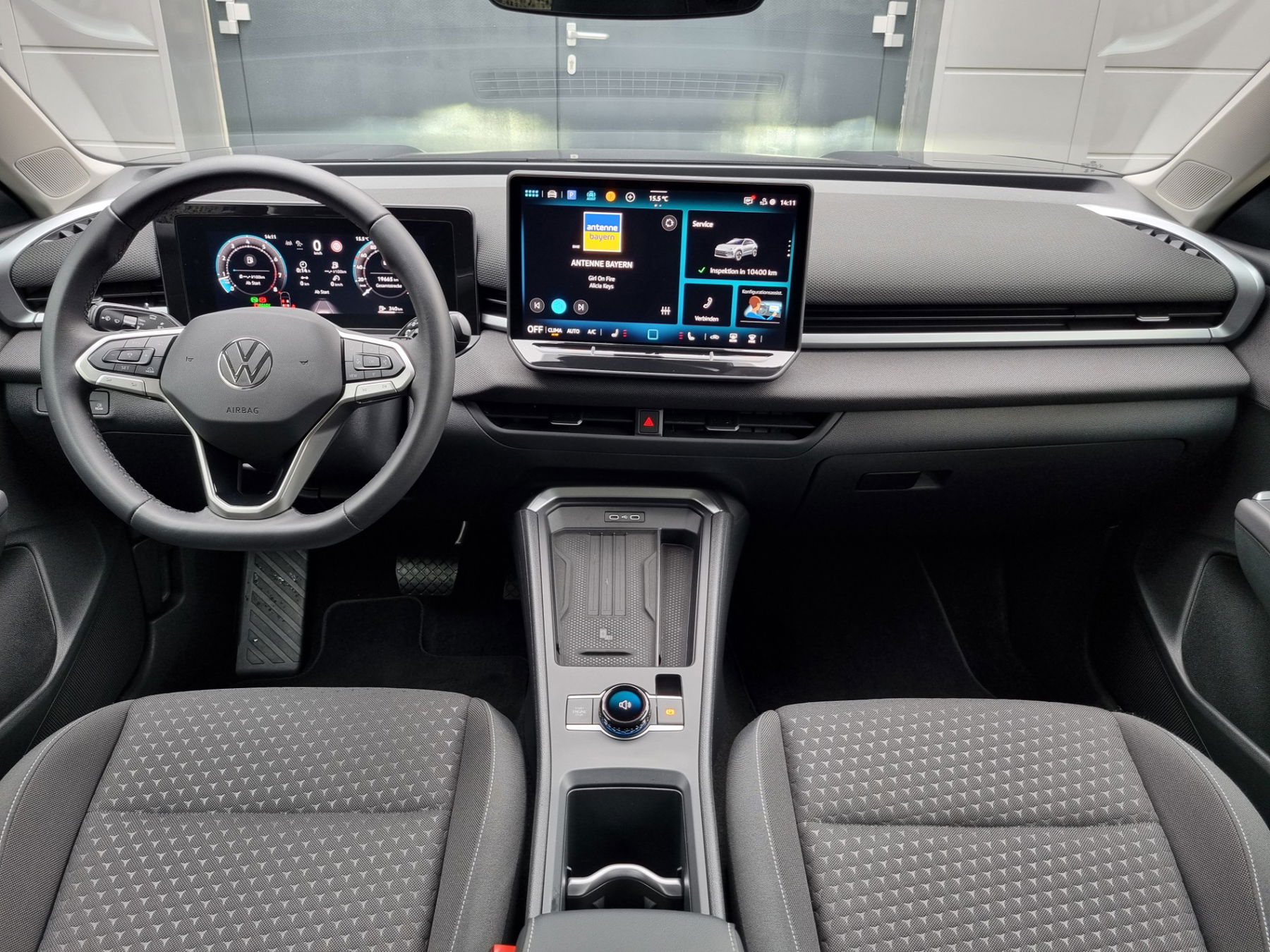 VW T-Roc 1.5 eTSI Life