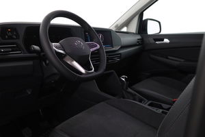 Caddy Dark Label TDI 4MOTION