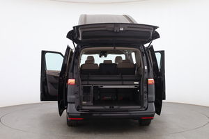California Beach TDI