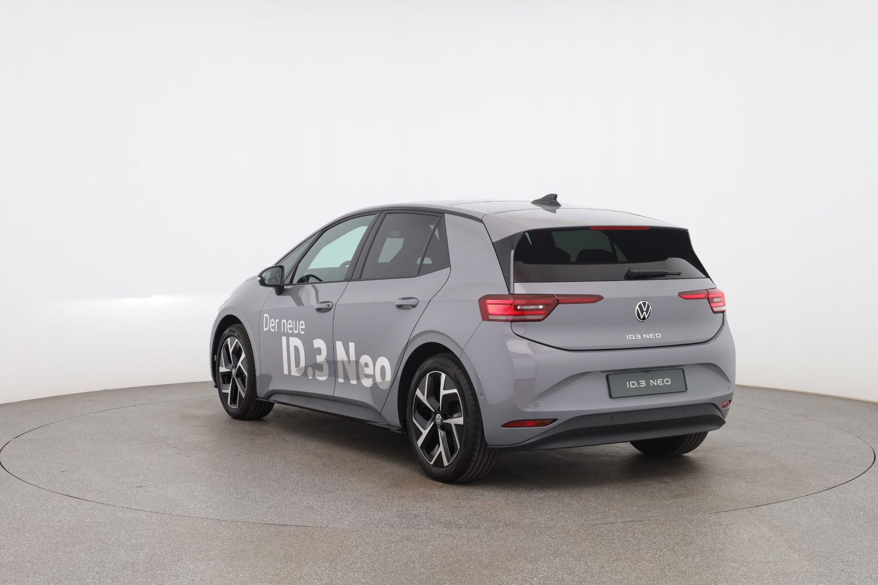 VW ID.3 Neo Style 140 kW null
