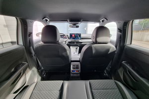 VW T-Roc 1.5 eTSI R-Line