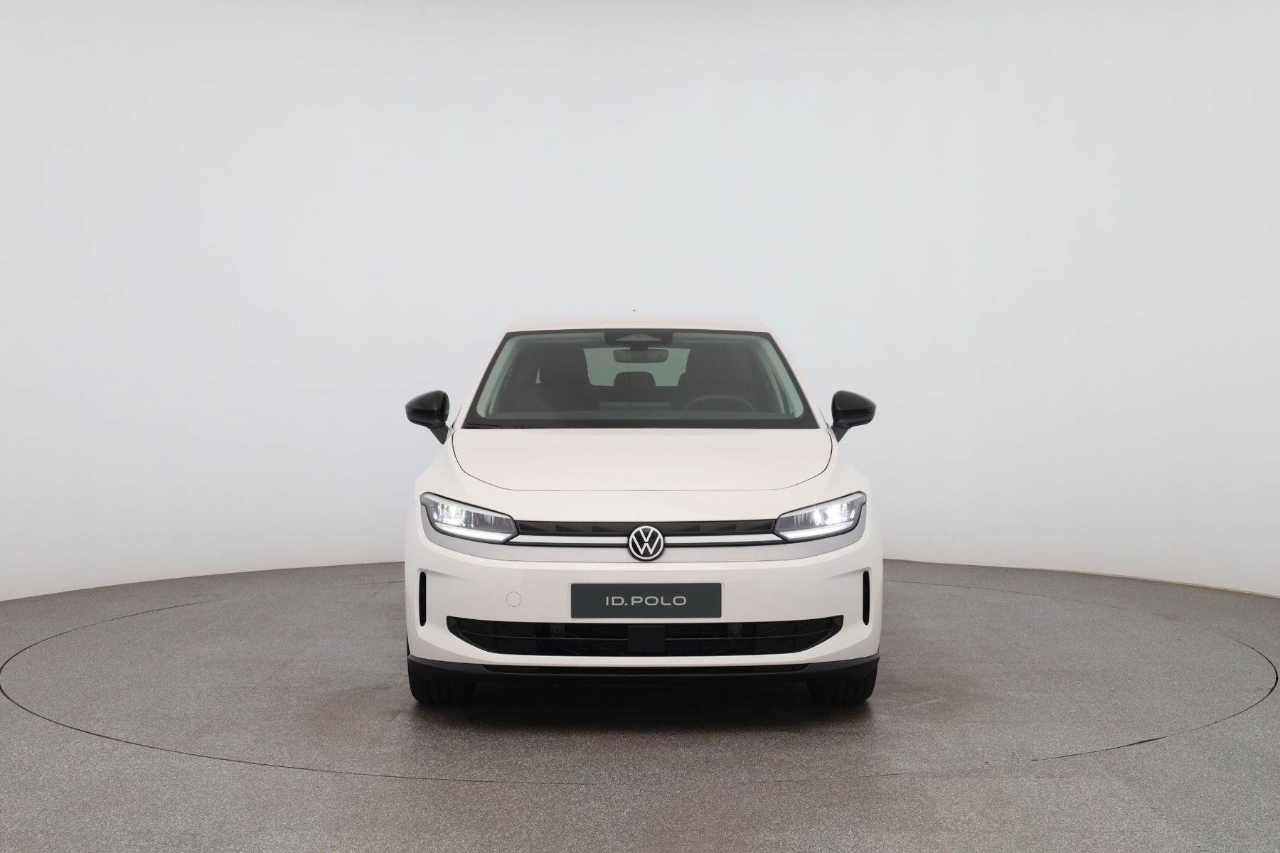 VW ID. Polo Life Edition 155 kW null