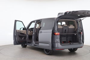 Multivan Edition TDI