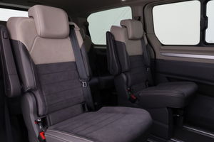 Multivan Edition lang eHybrid 180 kW 4M