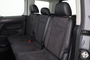 Caddy Dark Label TDI 4MOTION