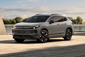 VW ID. Tiguan Life 210 kW - 77 kWh
