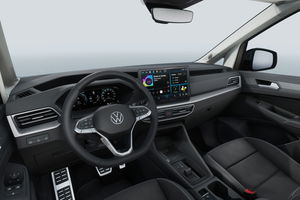 VW Caddy Edition eHybrid 110 kW