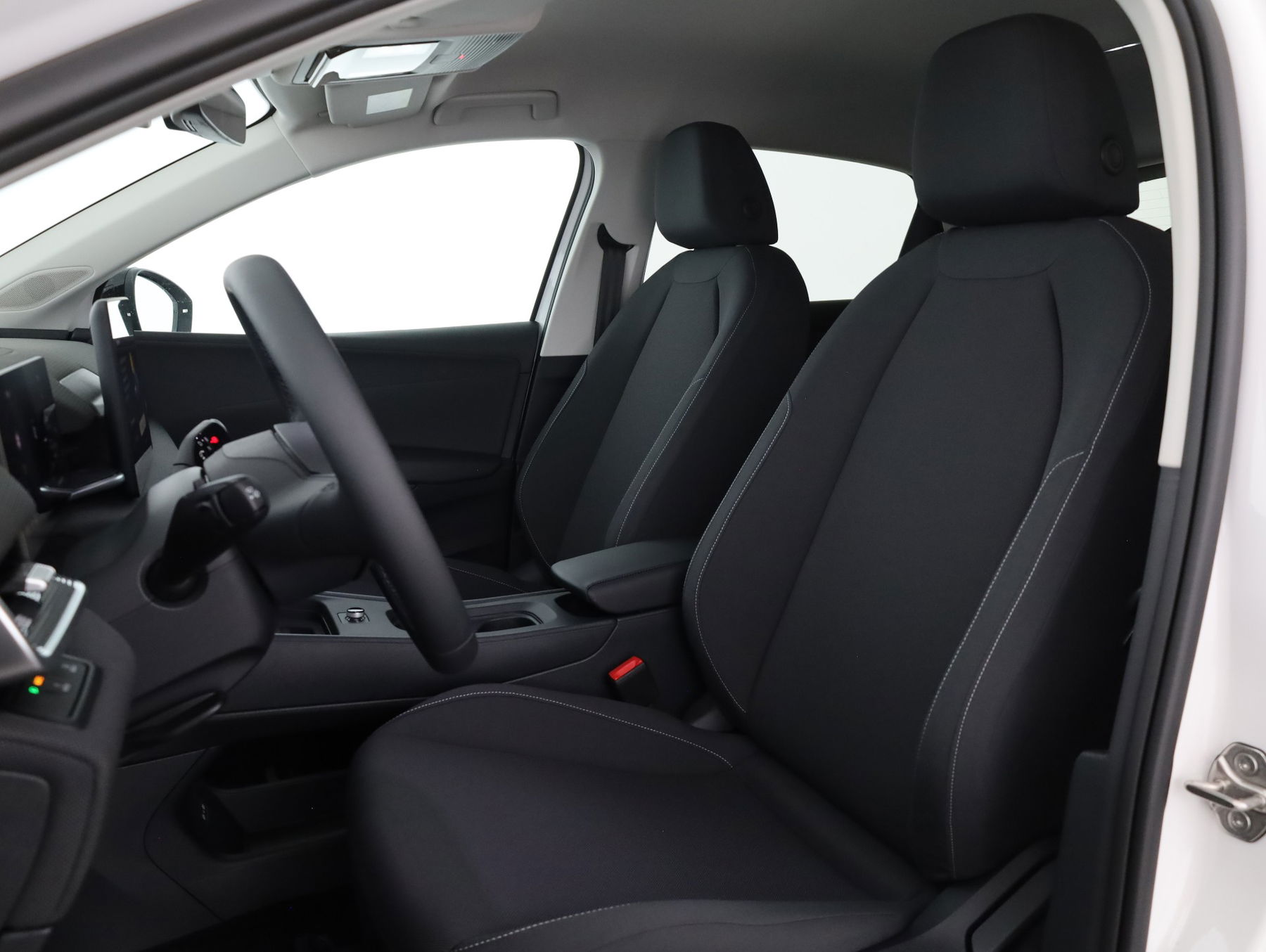 VW ID. Polo Life Edition 155 kW null