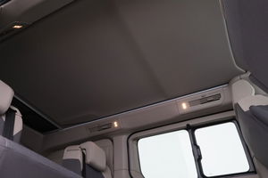 California Beach Camper eHyb. 180 kW 4M